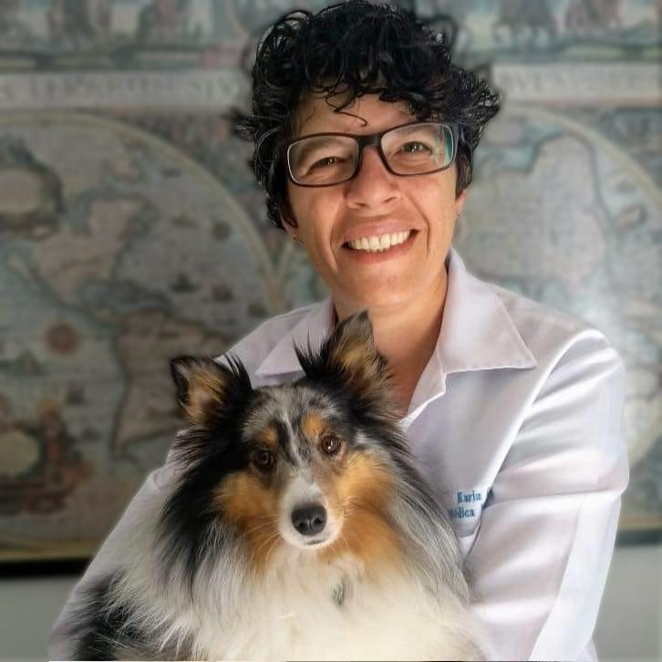 Dra. Karin Cohen